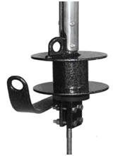 Trailer Sailer Furling System