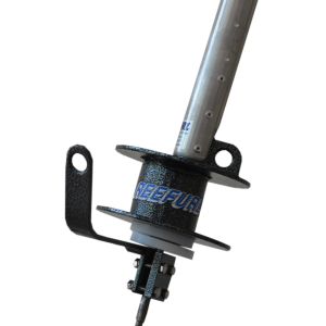 Trailer Sailer Furling System